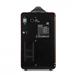 Сварочный полуавтомат TELWIN TECHNOMIG 260 DUAL SYNERGIC 230 V