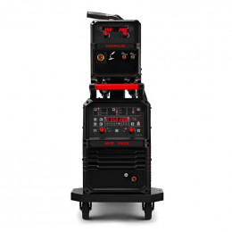 Сварочный полуавтомат ЕВМ TWINPULSE 350 X