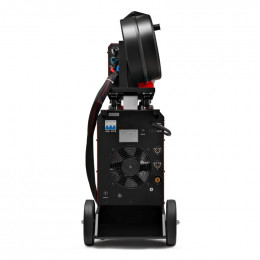 Сварочный полуавтомат ЕВМ TWINPULSE 350 X