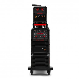 Сварочный полуавтомат ЕВМ TWINPULSE 500 DW