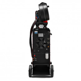 Сварочный полуавтомат ЕВМ TWINPULSE 500 DW