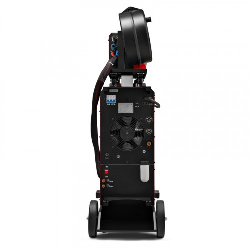 Сварочный полуавтомат ЕВМ TWINPULSE 500 DW