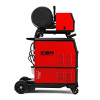 Сварочный полуавтомат ЕВМ TWINPULSE 500 DW