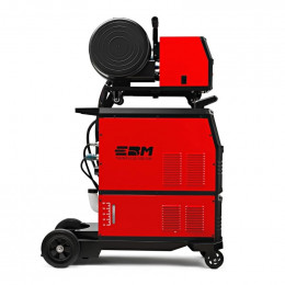 Сварочный полуавтомат ЕВМ TWINPULSE 500 DW
