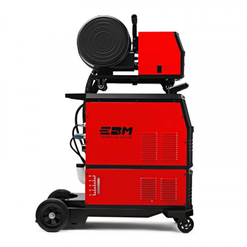 Сварочный полуавтомат ЕВМ TWINPULSE 500 DW