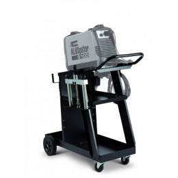 Тележка TELWIN ALU STARTER STATION