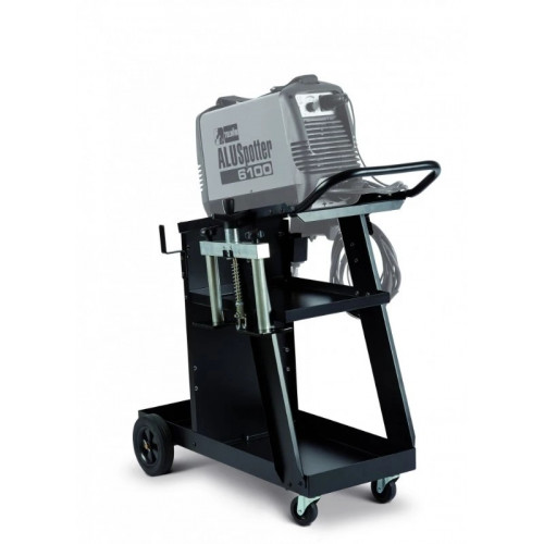 Тележка TELWIN ALU STARTER STATION