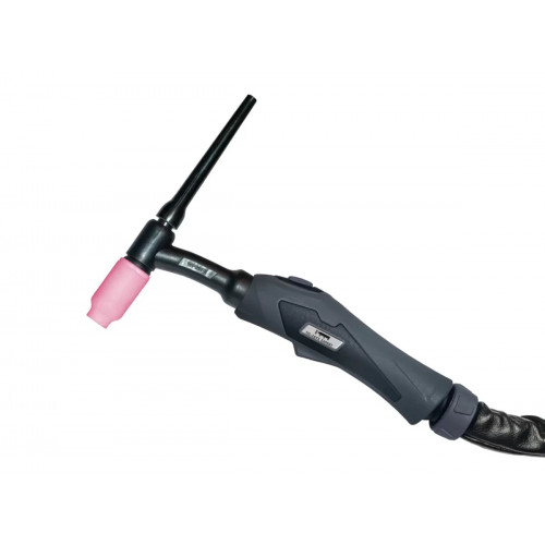 Горелка аргоновая КЕДР TIG-26KPFX EXPERT, 7-pin, 7.6 м