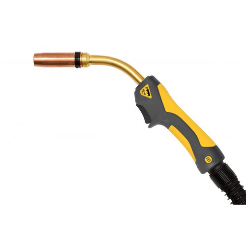 Сварочная горелка КЕДР MIG-500 PRO 5м (евро адаптер)