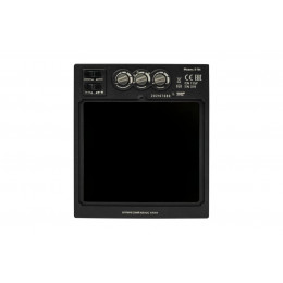 Сварочная маска КЕДР К-704 PRO (черная, в разобранном виде)