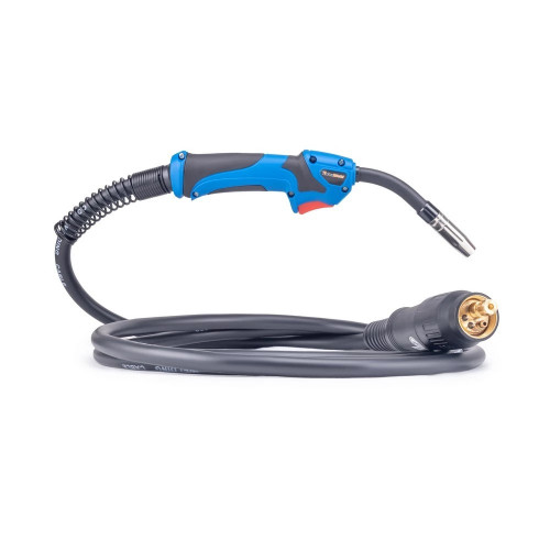 Сварочная горелка FoxWeld UnoMIG-15 4м 180А шарнирная