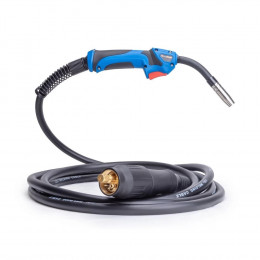 Сварочная горелка FoxWeld UnoMIG-15 5м 180А шарнирная