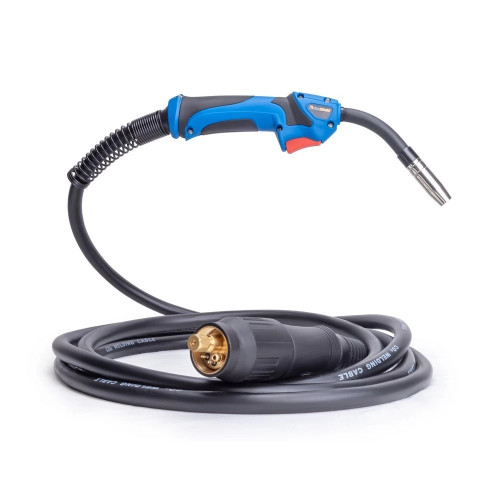 Сварочная горелка FoxWeld UnoMIG-15 5м 180А шарнирная