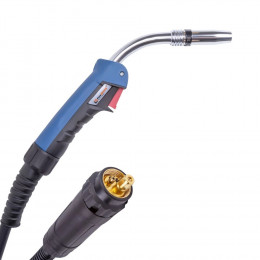 Сварочная горелка FoxWeld UnoMIG-24 4м 250А