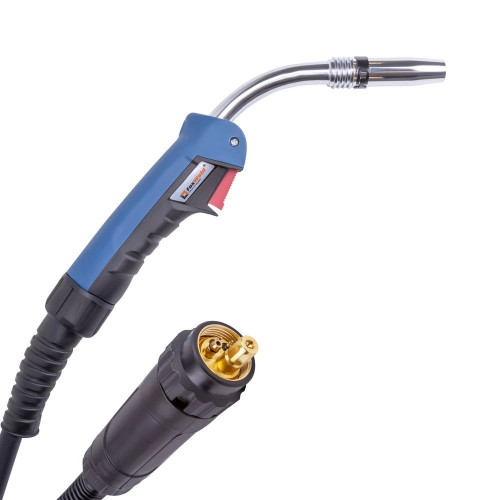 Сварочная горелка FoxWeld UnoMIG-24 4м 250А
