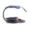 Сварочная горелка FoxWeld UnoMIG-24 4м 250А