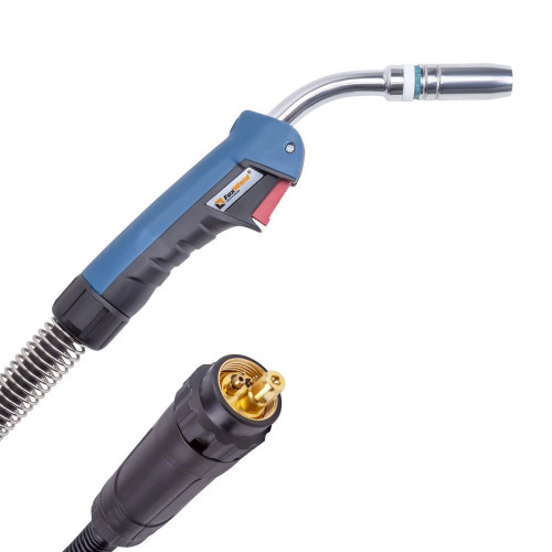Сварочная горелка FoxWeld UnoMIG-25 3м 230А