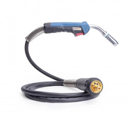 Сварочная горелка FoxWeld UnoMIG-25 3м 230А