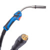 Сварочная горелка FoxWeld UnoMIG-36 4м 340А шарнирная