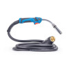Сварочная горелка FoxWeld UnoMIG-36 4м 340А шарнирная