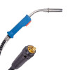 Сварочная горелка FoxWeld UnoMIG-40 4м 380А