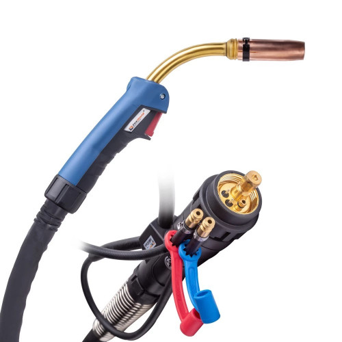 Сварочная горелка FoxWeld UnoMIG-500 3м 500А