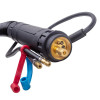 Сварочная горелка FoxWeld UnoMIG-500 3м 500А