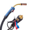 Сварочная горелка FoxWeld UnoMIG-500 4м 500А