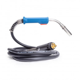 Сварочная горелка FoxWeld UnoMIG-40 5м 380А