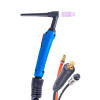 Сварочная горелка FoxWeld Varteg TIG-26 8м 180A (РАЗЪЕМ 35ММ2, С КНОПКОЙ)