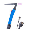 Сварочная горелка FoxWeld Varteg TIG-26 4м 180A (РАЗЪЕМ М16, С КНОПКОЙ)