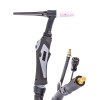Сварочная горелка FoxWeld SAGGIOTIG-26 FLEX 5м 200А (РАЗЪЕМ 35ММ2)