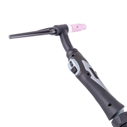 Сварочная горелка FoxWeld SAGGIOTIG-26 FLEX 5м 200А (РАЗЪЕМ 35ММ2)