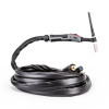 Сварочная горелка FoxWeld SAGGIOTIG-26 FLEX 8м 250А (РАЗЪЕМ 35ММ2)