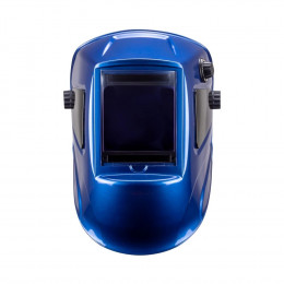 Маска сварщика FoxWeld FOXCRAFT Индиго 9700V