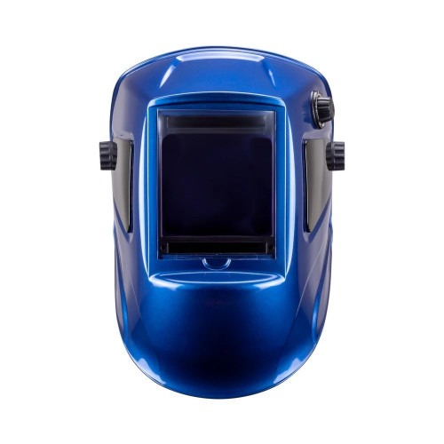 Маска сварщика FoxWeld FOXCRAFT Индиго 9700V