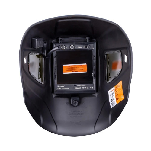 Маска сварщика FoxWeld FOXCRAFT Индиго 9700V