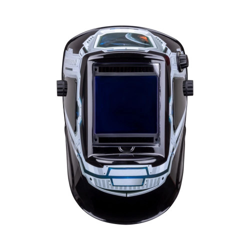Маска сварщика FoxWeld FOXCRAFT Галактика 9700V