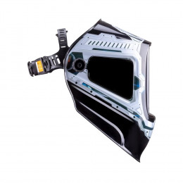 Маска сварщика FoxWeld FOXCRAFT Галактика 9700V