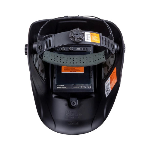 Маска сварщика FoxWeld FOXCRAFT Магма 9700V