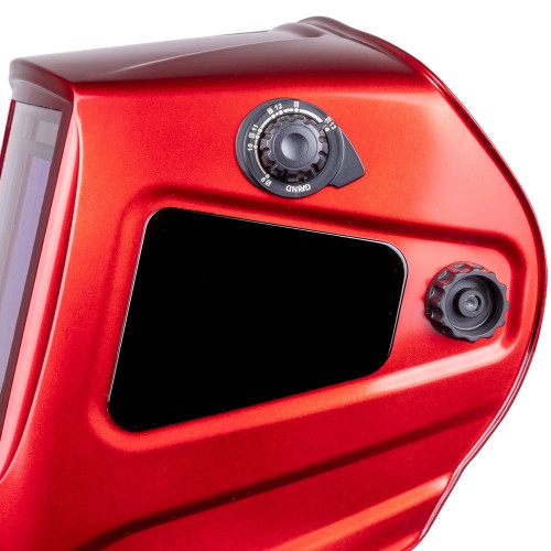 Маска сварщика FoxWeld FOXCRAFT Магма 9700V