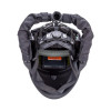 Маска сварщика FoxWeld Guardian Черная 9990V
