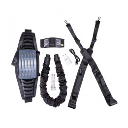 Маска сварщика FoxWeld Guardian Черная 9990V 