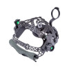 Маска сварщика FoxWeld Guardian Черная 9990V