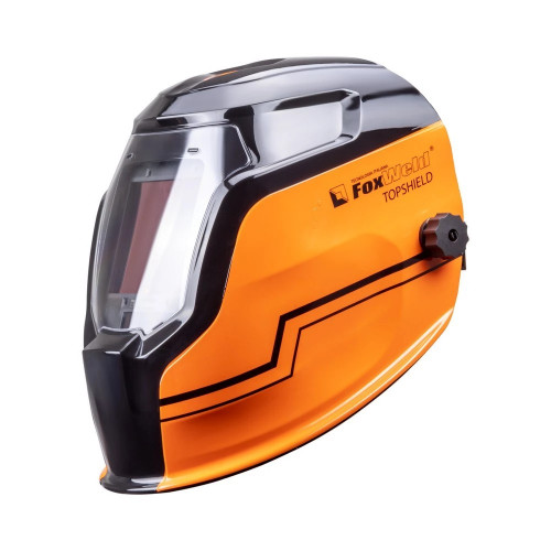 Маска сварщика FoxWeld TOPSHIELD Original 9800V