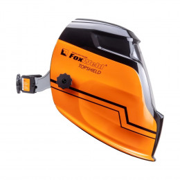 Маска сварщика FoxWeld TOPSHIELD Original 9800V