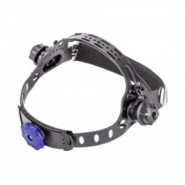 Маска сварщика FoxWeld для сварки в режиме COLD TIG