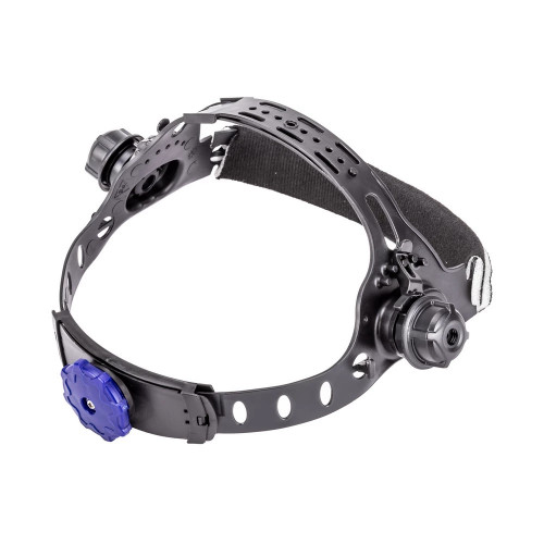 Маска сварщика FoxWeld для сварки в режиме COLD TIG