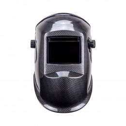 Маска сварщика FoxWeld КОРУНД-2 Карбон 9100V
