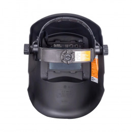 Маска сварщика FoxWeld КОРУНД-2 Карбон 9100V
